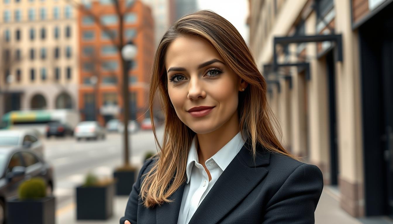 Property transactions support specialist